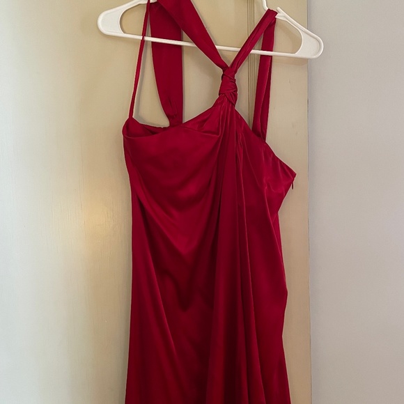 banana republic red silk dress The Banana Republic & La Ligne | Cotton Corduroy Shirt
